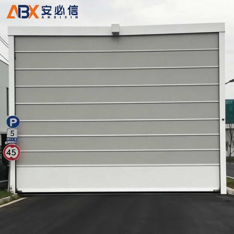 合肥市升降平台