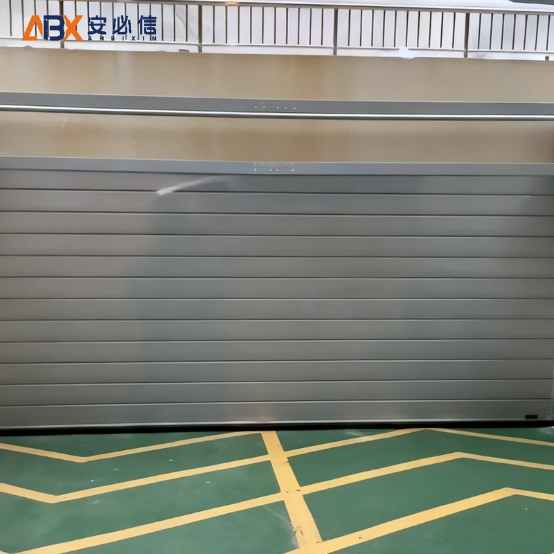 合肥市医药密闭高速门