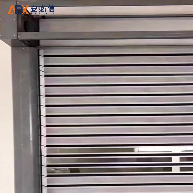 合肥市快速卷帘门